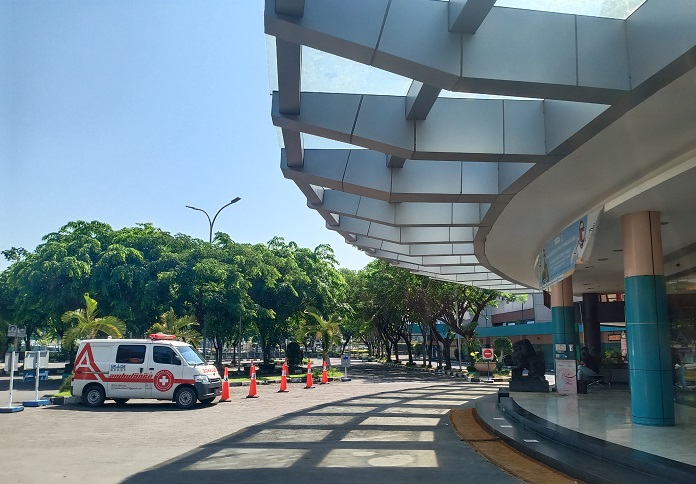 Kota Cirebon PPKM Level 4, Mall Masih Harus Tutup