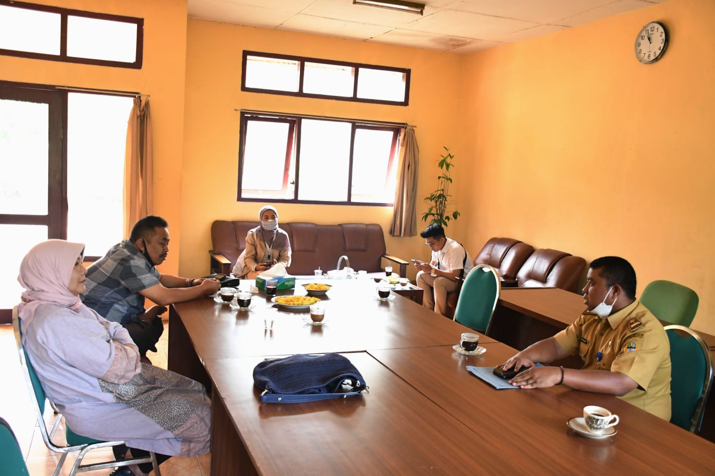 Satuan Pelayanan di Jawa Barat Butuh Perhatian Lebih
