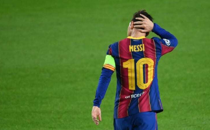 Messi Semakin Dekat ke PSG, Sudah Siap Terbang ke Paris