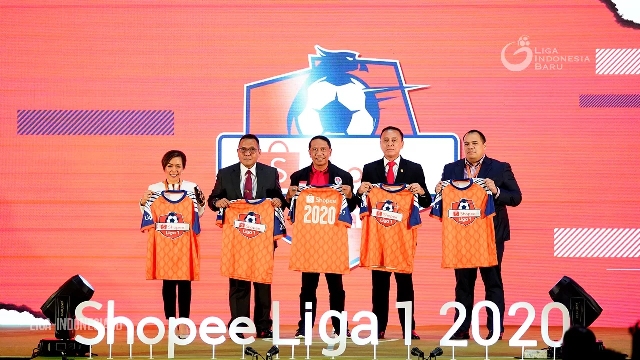 Nasib Liga 1 2021/2022 Ditentukan Hari Ini