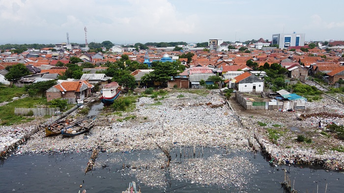 Bukan Jakarta, Cirebon hingga Pekalongan Paling Rawan Tenggelam