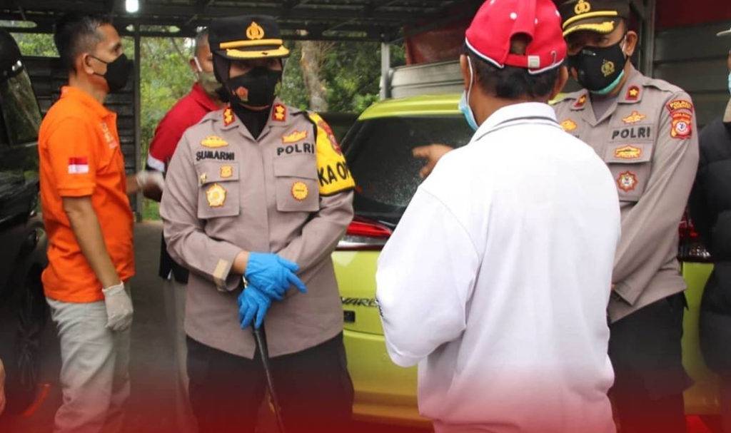 Update Pembunuhan Ibu dan Anak di Subang, Polisi Jemput Suami dan Istri Muda