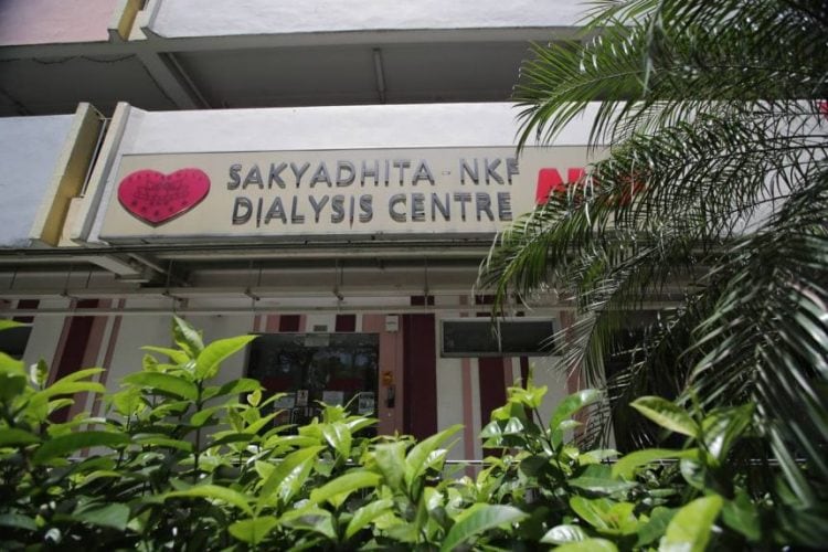 Di Singapura Covid-19 Menyebar di Klinik Cuci Darah