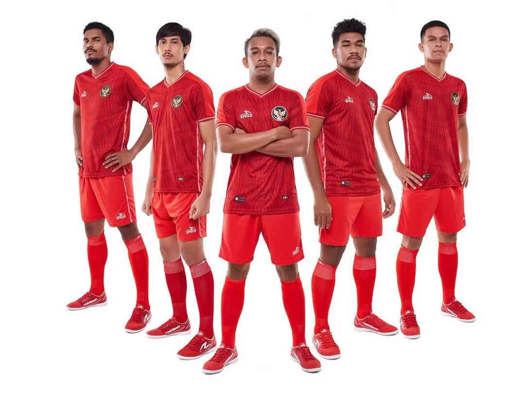 Tanpa Event, Timnas Futsal Tetap Empat Besar Asia Tenggara