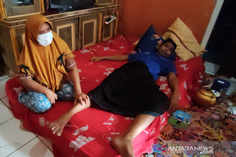 Lumpuh Usai Vaksin, Dinkes Cianjur Tunggu Komnas KIPI