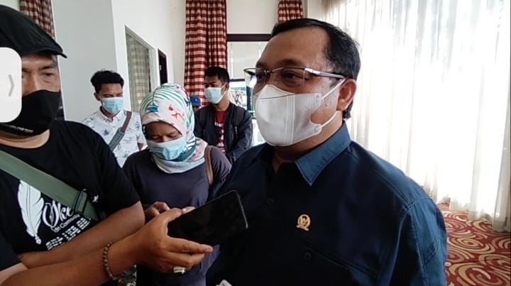 Dukung Provinsi Cirebon, Kang Hero: Harus Disepakati Masyarakat Ciayumajakuning