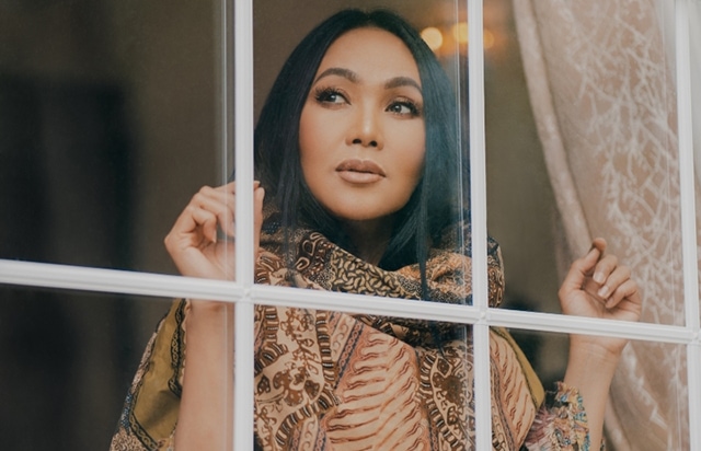 Dewi Gita Rilis Single Bertajuk Anakku