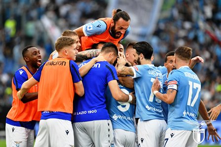 Lazio Taklukan Roma, Mourinho Catat Rekor Buruk Derby Della Capitale