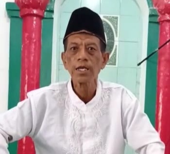 Sikap Keraton Kaprabonan Terpecah, Adik Sultan Hempi Tolak Dukung Santana Kesultanan Cirebon
