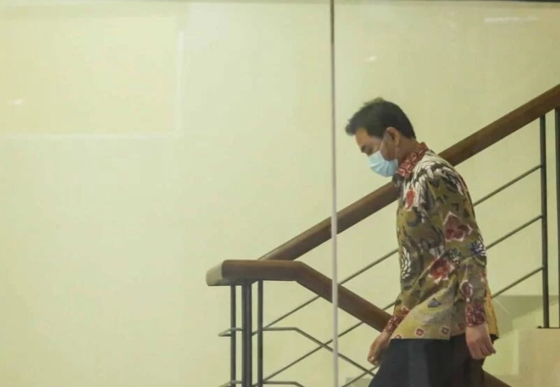 Azis Syamsuddin Ditangkap KPK, Begini Kronologis dan Nasib Karir Politiknya di Partai Golkar