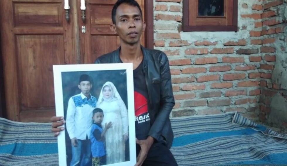 Ibu yang Bunuh Anak Tiri di Karangampel Punya Bayi, Masih Berusia 10 Bulan