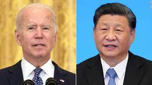 Joe Biden Telepon Xi Jinping, Diskusi soal Isu Strategis