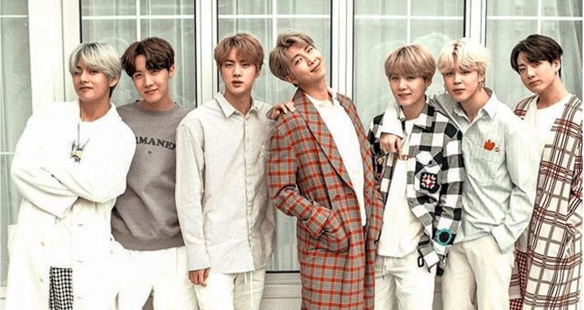 Ini Lima Group K-POP Terkaya, Mau Tahu yang Nomor 1?