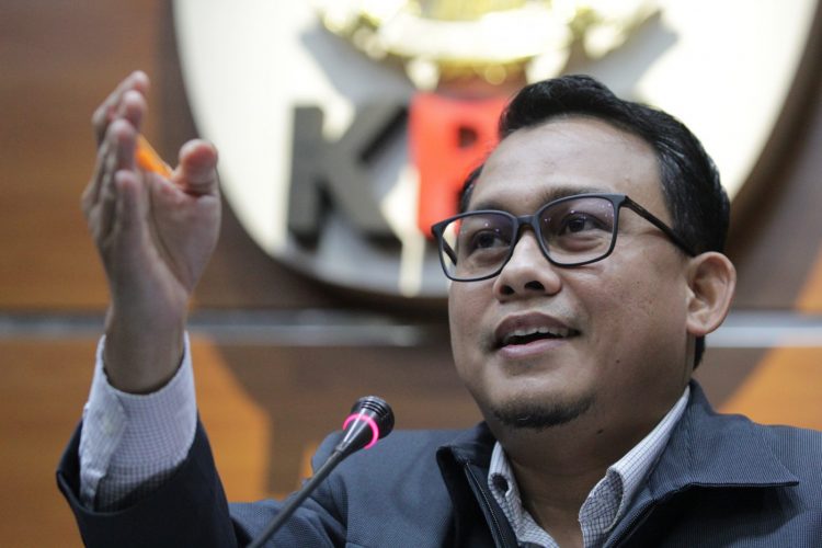 Novel Baswedan Cs Dipastikan Mendapatkan THT