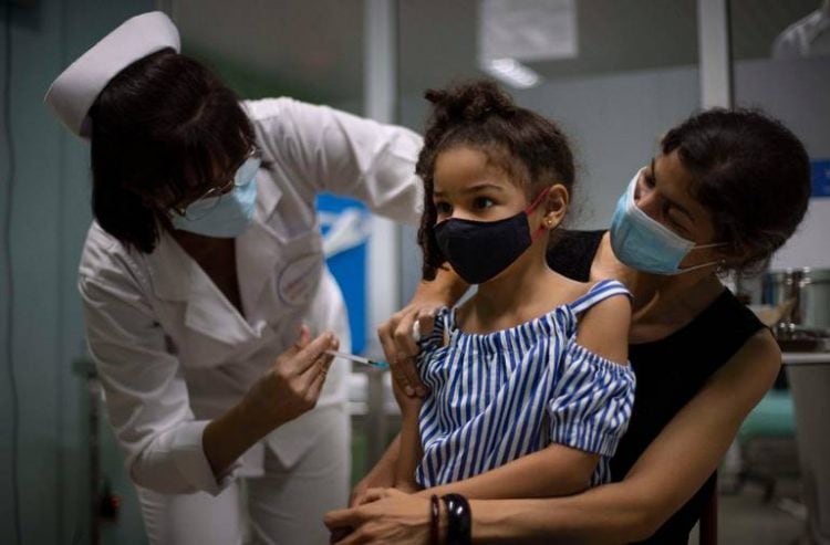 Aturan Sudah Turun, Jawa Barat Siap Laksanakan Vaksinasi untuk Anak Usia 6-11 Tahun