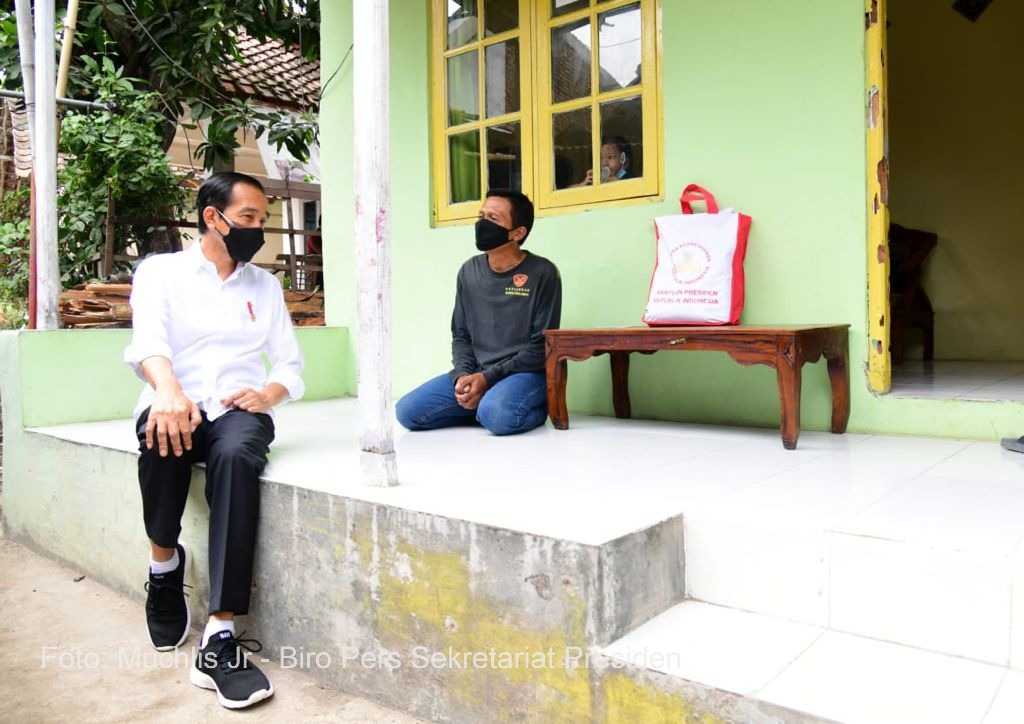 Jokowi Merakyat, Menterinya Elitis, Cuitan Sekum Muhammadiyah, Ada yang Kaitkan dengan Nadiem soal Kebijakan T