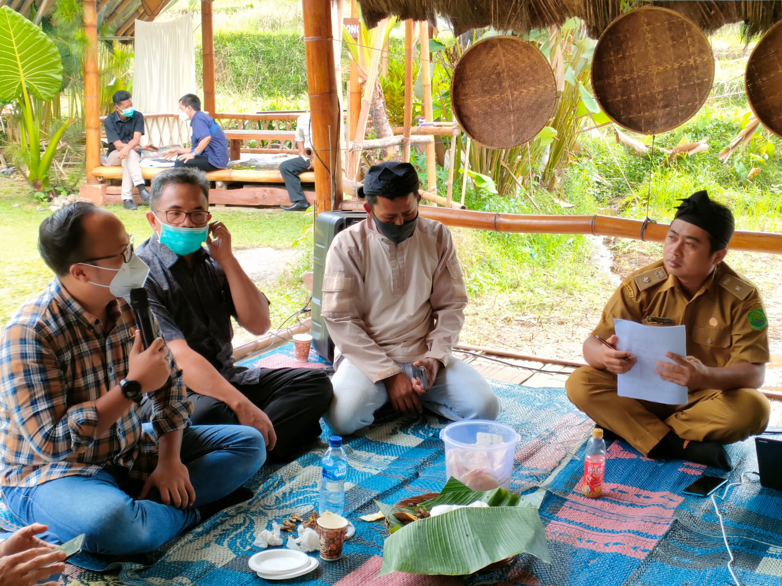Perda Desa Wisata Untuk Pembangunan Jawa Barat