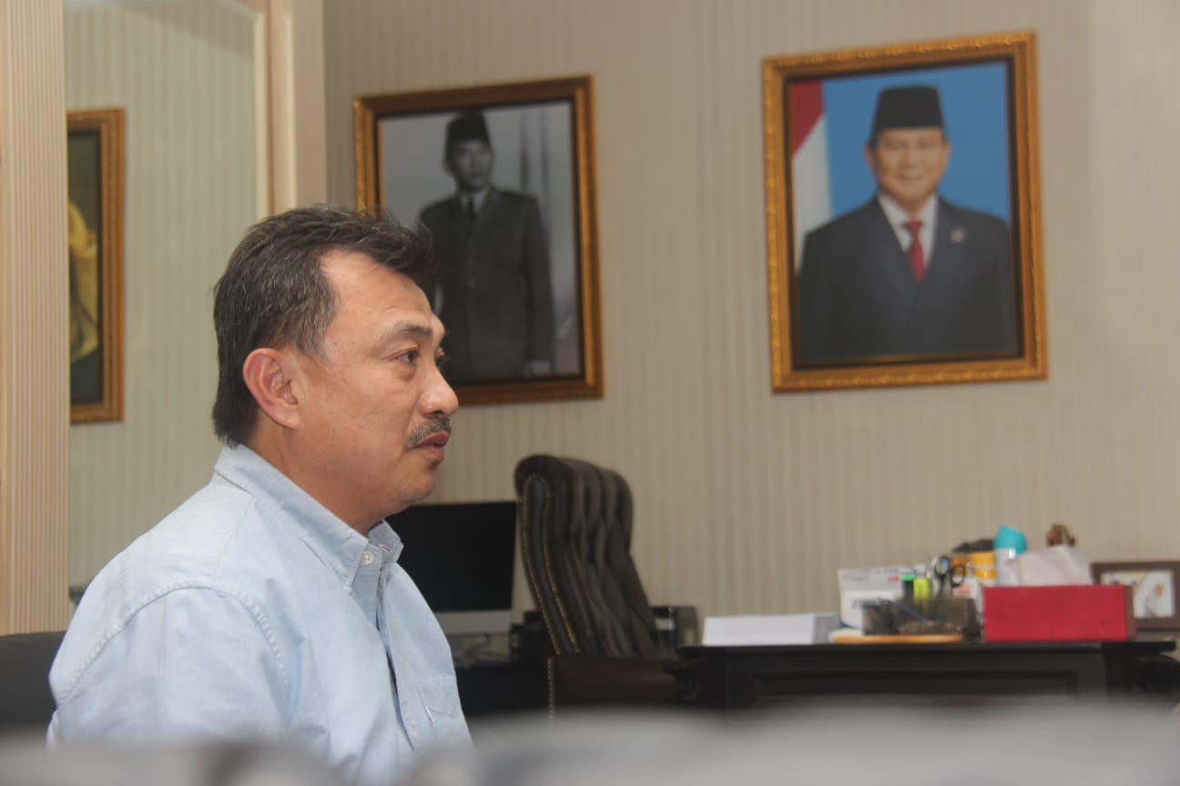 PTM Sudah Mulai, Ketua Komisi V DPRD Jabar: Wajib Disiplin Prokes