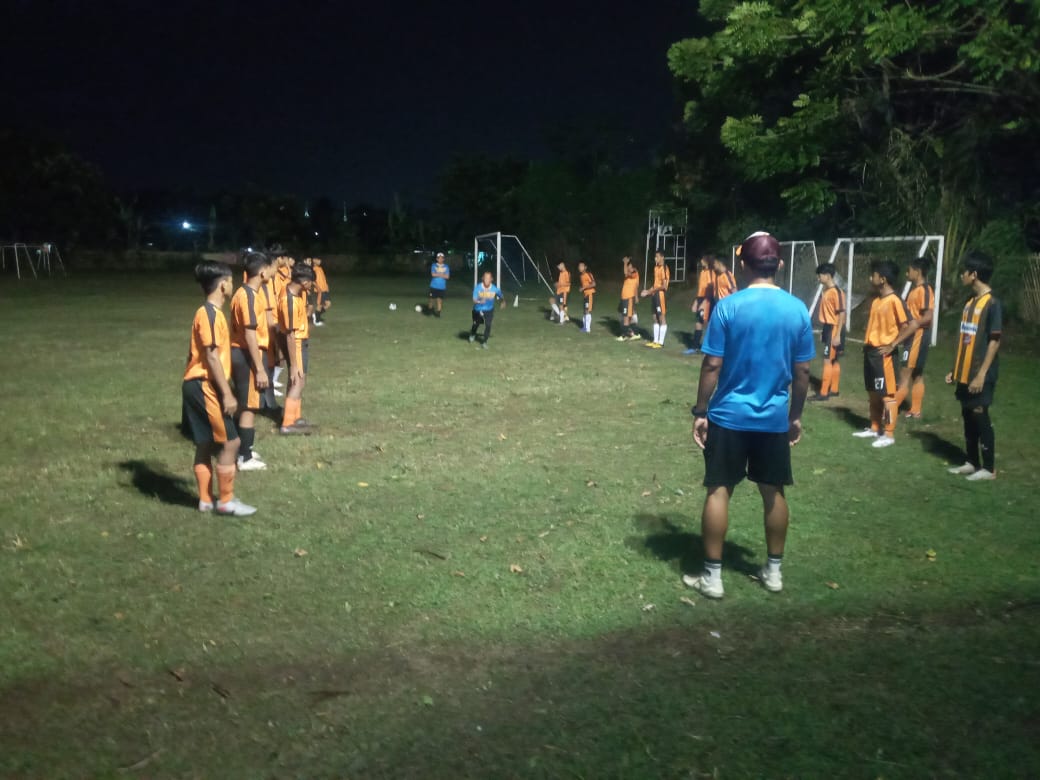 Bangga! 7 Remaja Cirebon Masuk Skuad Borneo FC U16 Untuk Turnamen Elite Pro Academy