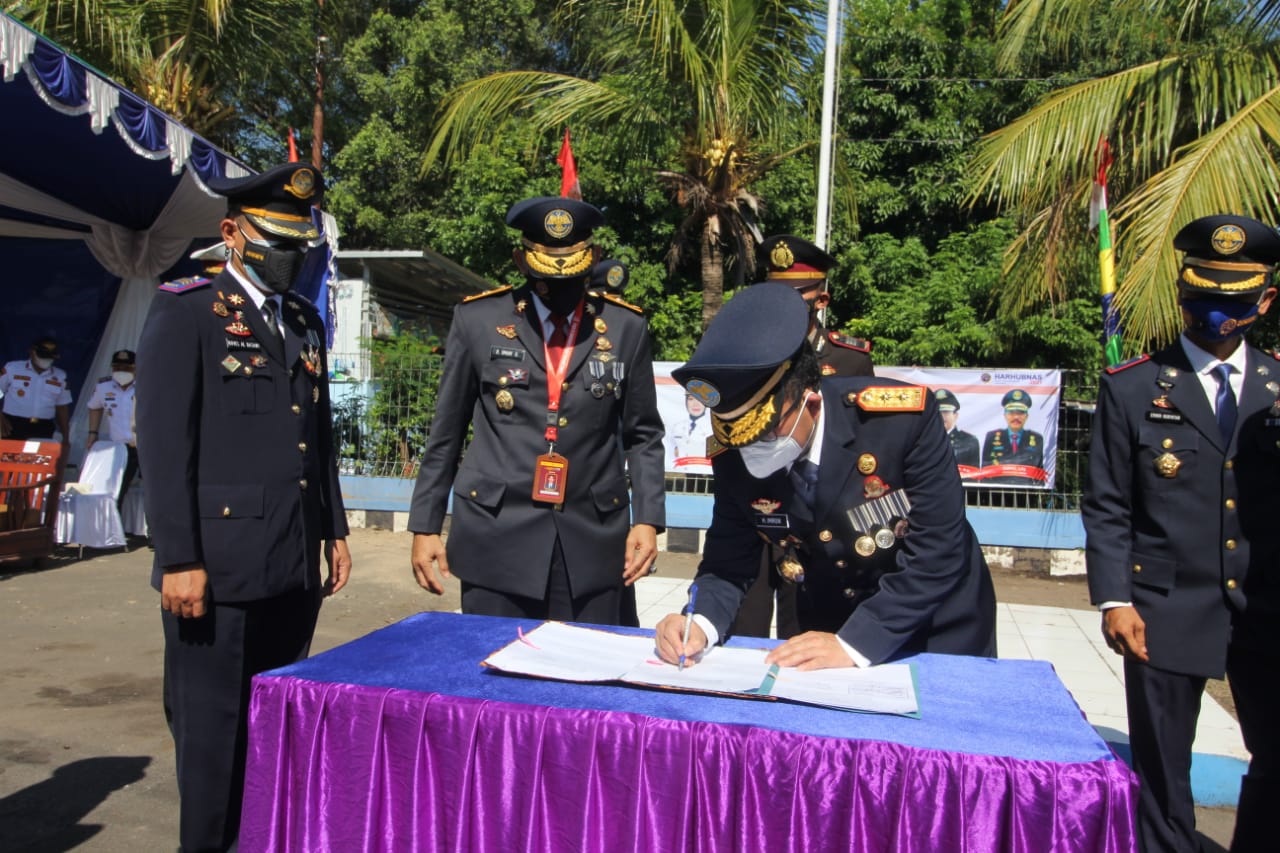 Banyak Terima Keluhan PJU Mati, Bupati Imron: Saya Minta Dishub Maksimalkan Pelayanan