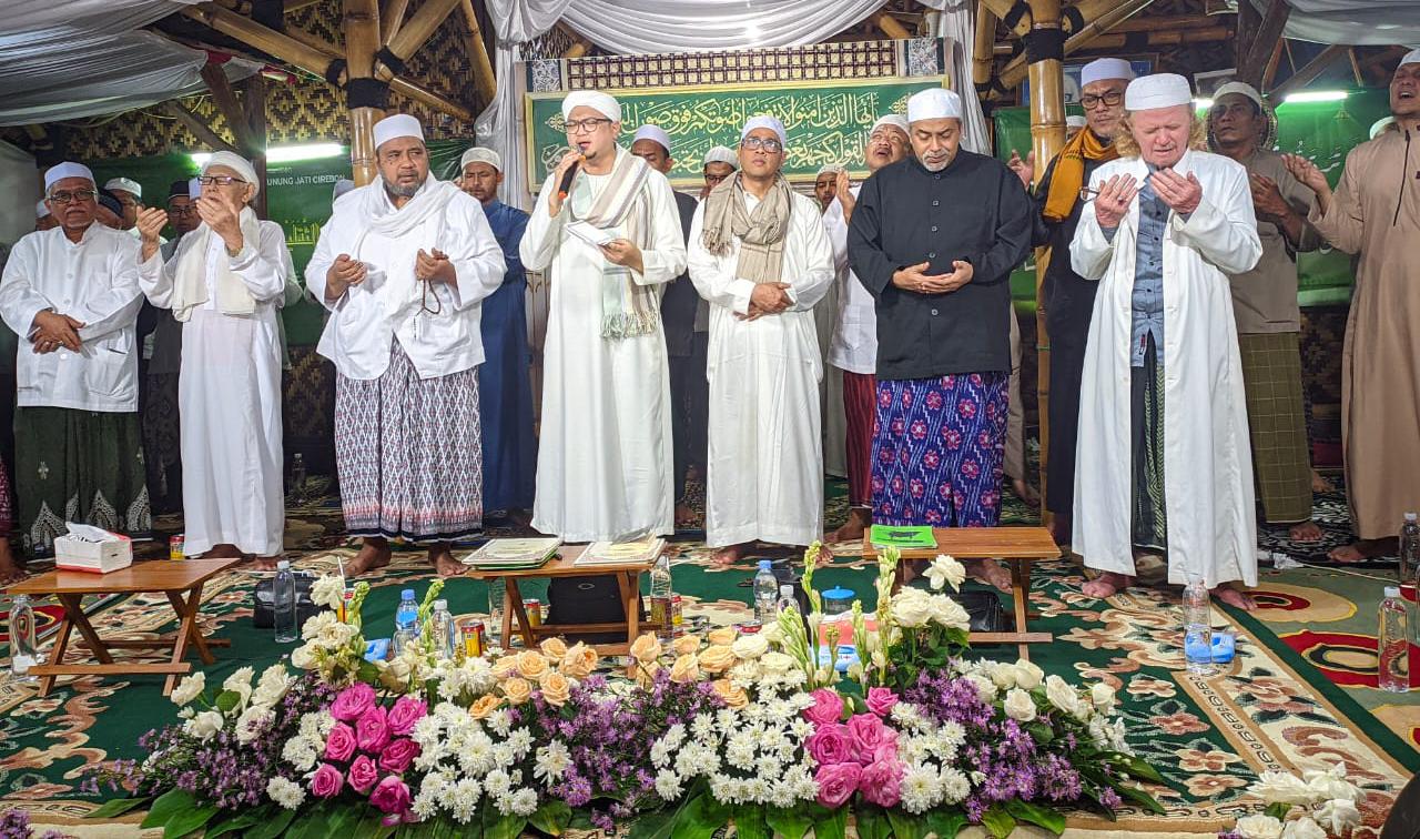 Dicatat! Manfaat Rajin Bersolawat Kepada Baginda Nabi Muhammad SAW Menurut Habib Abdurahman Bilfaqih