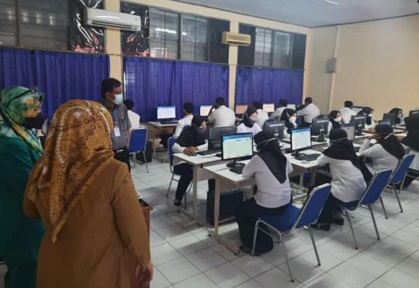 Ambang Batas Nilai Terlalu Tinggi, FHPTKN Kota Cirebon Minta Tes P3K Honorer Dikaji Ulang