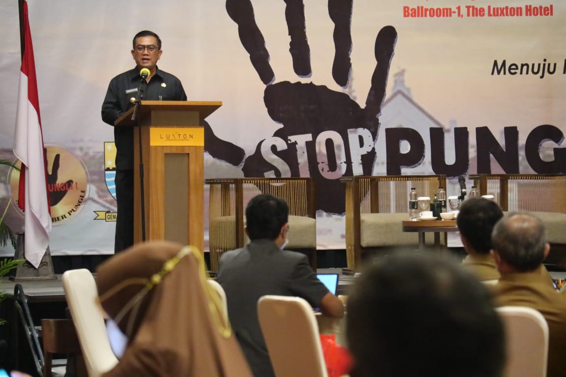 Soal Pungli Dalam Pelayanan Publik, Begini Komentar Wali Kota Cirebon