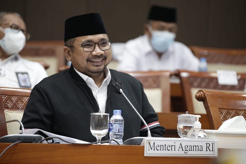 Alhamdulillah, Akhirnya Indonesia Berangkatkan Haji 2022 Sebanyak 100.051 Orang