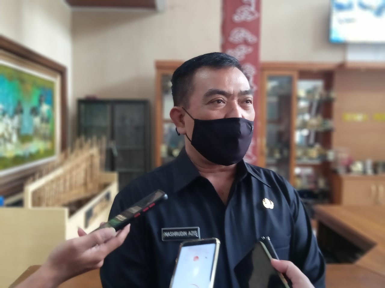 Sah! Pemkot dan DPPRD Kota Cirebon Setujui Raperda Pengelolaan BUMD
