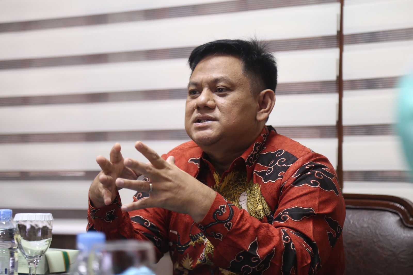 Maksimalkan Potensi TPPAS Legok Nangka, Pansus II DPRD Jabar Lakukan Ini di Jakarta