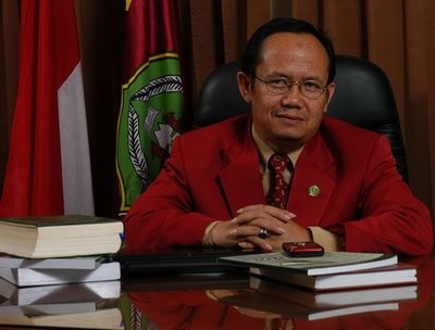 KP3C Bantah Catut Nama Walikota Cirebon, yang Ada Mantan Walikota Subardi