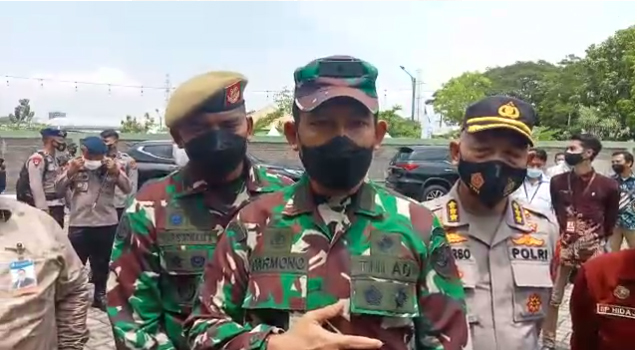 Arhanud Terima Rudal Starstreak, Cirebon Diharapkan Tangkal Ancaman Nasional