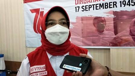 PMI Kabupaten Cirebon: Stok Darah Aman, Tapi Plasma Konvalesen Anjlok