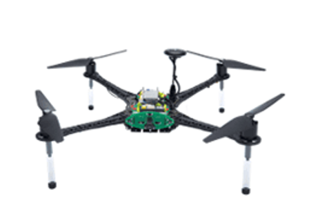 Qualcomm Kenalkan Platform Drone 5G Super Canggih, Ini Spesifikasinya