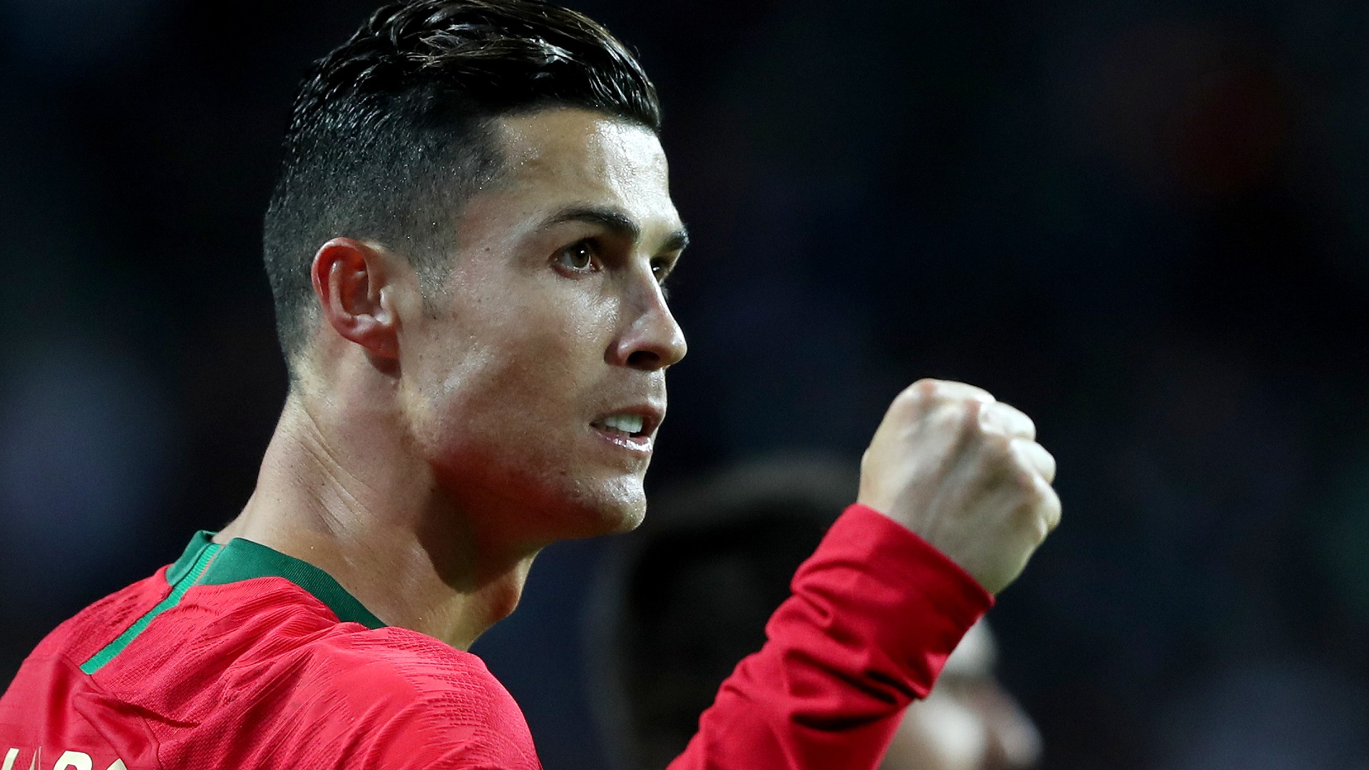 Portugal Rugi setelah Cristiano Ronaldo Lampaui Rekor Ali Daei
