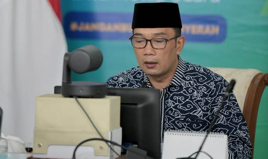 Gubernur Jawa Barat Instruksikan Pengawasan Puncak Bogor dan Dipatiukur Bandung Diperketat