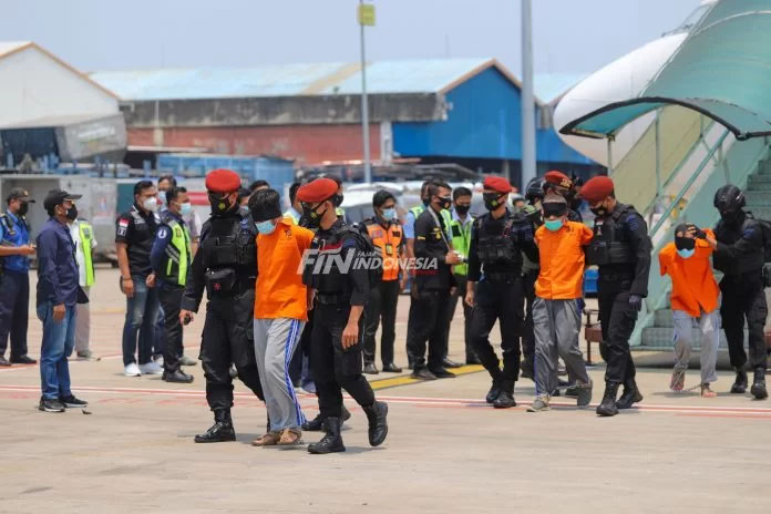 Awas! Ada Potensi Balasan Kelompok JI Pasca Penangkapan Tokoh Senior