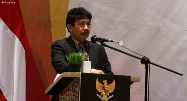 Siaran Langsung Pembinaan Ideologi Pancasila BPIP di Cirebon, Tonton di Sini