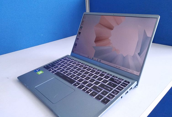 Review MSI Modern 14 B11SB, Laptop Stylish dengan Performa Gokil