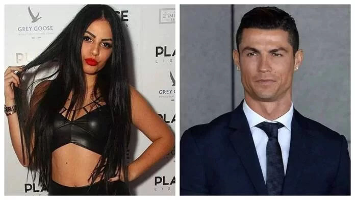 Wanita Ini Ngaku Pernah ‘Ngamar’ dengan Ronaldo, Kini Menyesal