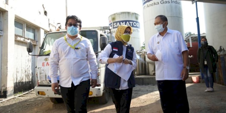 Pasangan Oded-Yana Tiga Tahun Pimpin Kota Bandung, Separuhnya Dihabiskan Melawan Pandemi