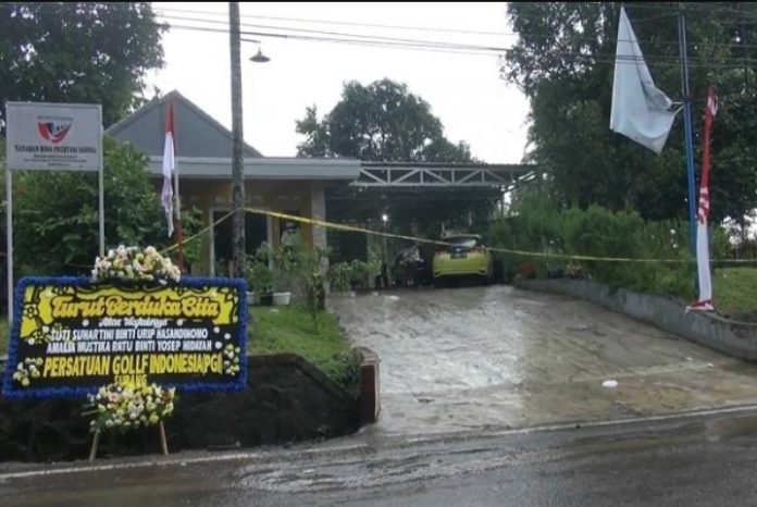Kasus Pembunuhan Subang, Polisi Sebar Sketsa Wajah Pelaku dan Temukan Bukti Baru