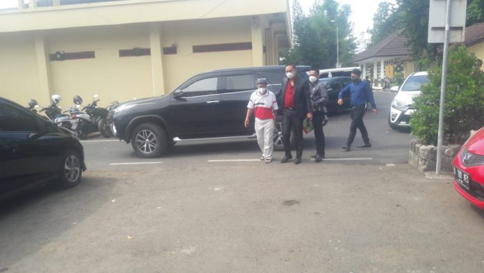 Pembunuhan Ibu dan Anak di Subang, Yosep Sudah Diperiksa 9 Kali, Polisi Kembali Datangi TKP