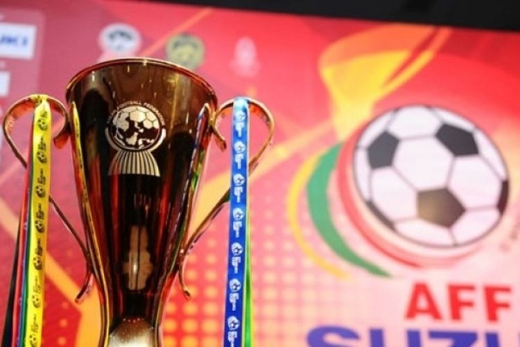 Timnas Indonesia Ada di Pot 4 Undian Fase Grup Piala AFF 2020