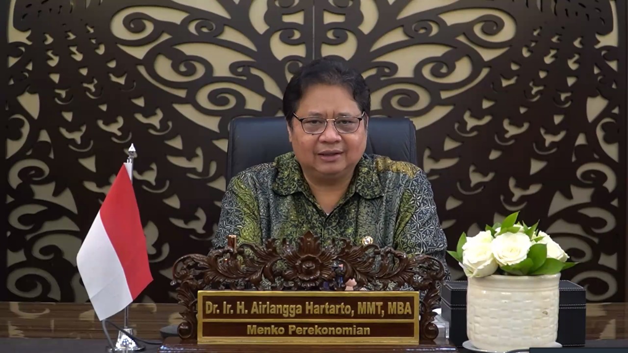 Pembangunan Harus Berbasiskan Riset dan Inovasi