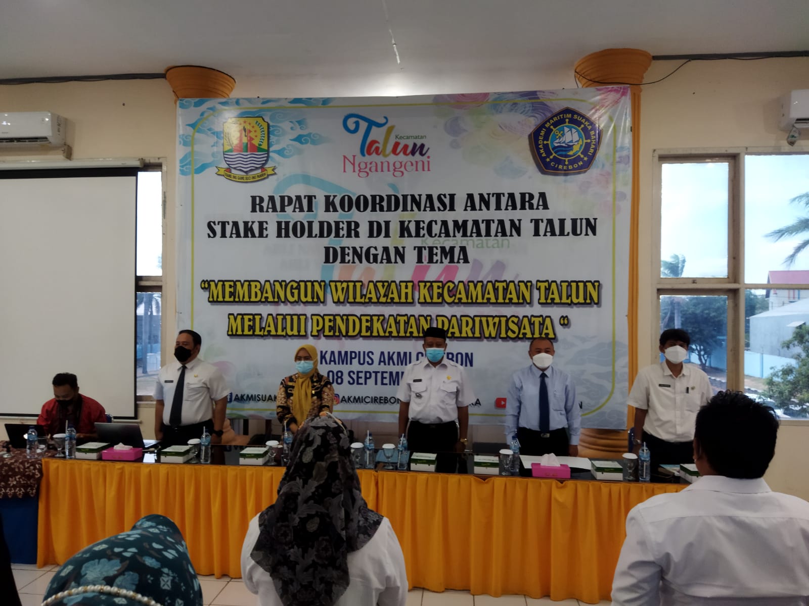 Tagline “Talun Ngengeni” Upaya Bangkitkan Industri Pariwisata Berbasis Kecamatan