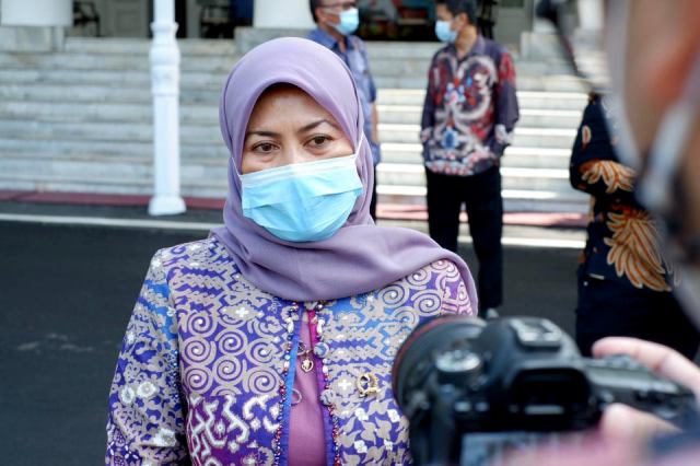 Anggota DPRD Jabar Dukung Provinsi Cirebon Raya, Tapi Syaratnya Penuhi Dulu