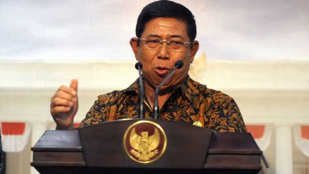 Sudi Silalahi Wafat, Dahlan Iskan: Sangat Disiplin Salat