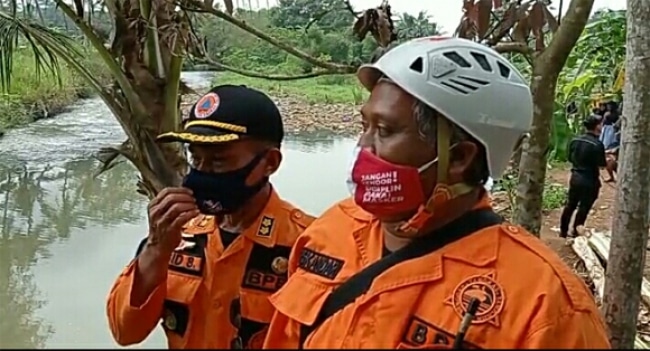 Saksi Ungkap Detik-detik 21 Siswa MTs Tenggelam saat Susur Sungai di Ciamis