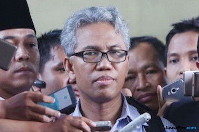 Buni Yani Semprot Simpatisan Gus Dur: Jangan Selalu Merasa Benar!